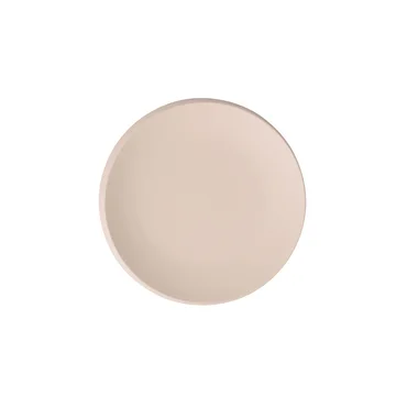 Villeroy & Boch Dezertní talíř NewMoon beige, Ø 24,2 cm