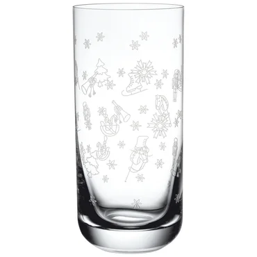 Villeroy & Boch Sklenice na longdrink Toy´s Delight, 440 ml, 2 ks