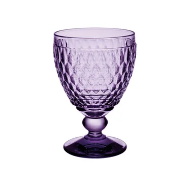 Villeroy & Boch Pohár na červené víno Boston Coloured Lavender, 310 ml