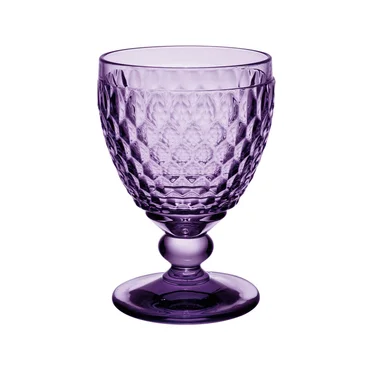 Villeroy & Boch Pohár na vodu Boston Coloured Lavender, 400 ml