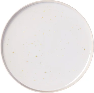 Villeroy & Boch Jídelní talíř Winter Glow, Ø 27 cm