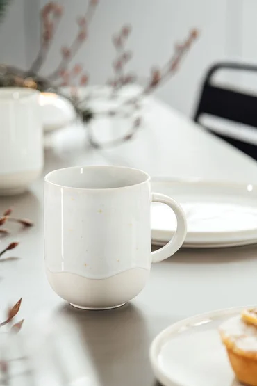 Villeroy & Boch Hrnek Winter Glow, 360 ml