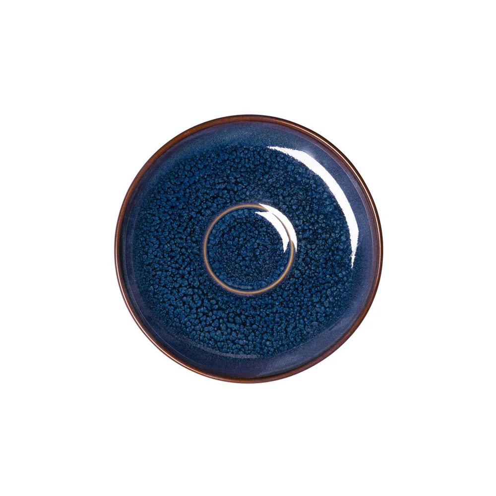 Espresso podšálek Crafted Denim, Ø 12 cm
