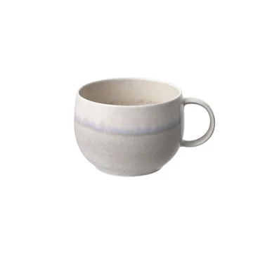 Villeroy & Boch Šálek na kávu Perlemor Sand, 270 ml