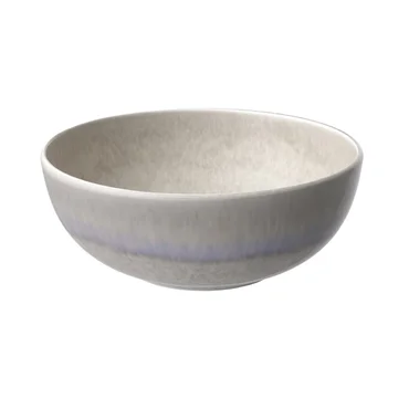 Villeroy & Boch Miska Perlemor Sand, Ø 17 cm