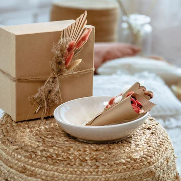 Villeroy & Boch Miska Perlemor Sand, Ø 17 cm