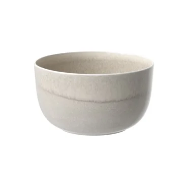 Villeroy & Boch Salátová mísa Perlemor Sand, Ø 22,4 cm
