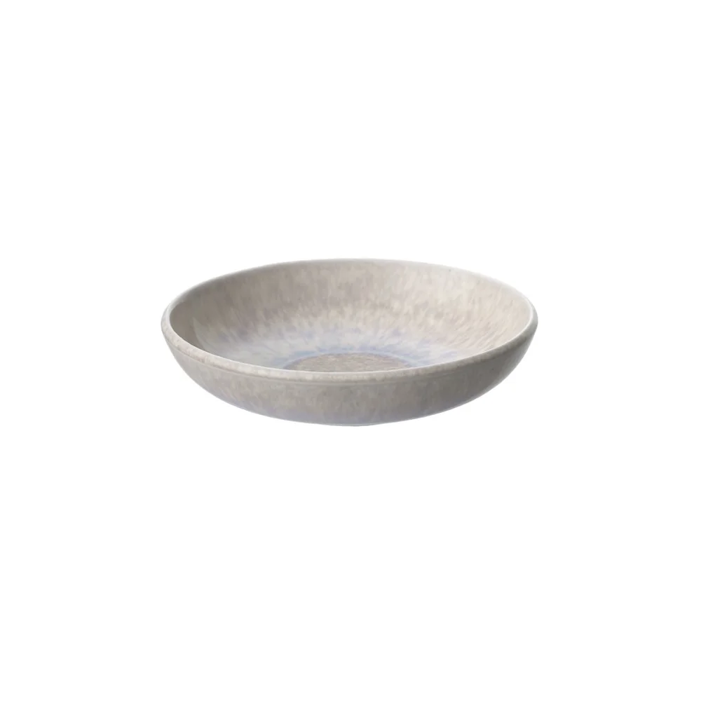 Miska na dip Perlemor Sand, Ø 12 cm