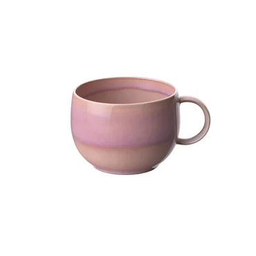 Villeroy & Boch Šálek na kávu Perlemor Coral, 270 ml