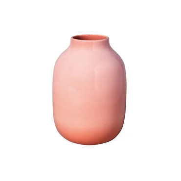 Villeroy & Boch Kameninová váza Nek Perlemor Home, 22 cm