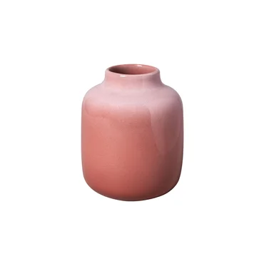 Villeroy & Boch Kameninová váza Nek Perlemor Home, 15,3 cm
