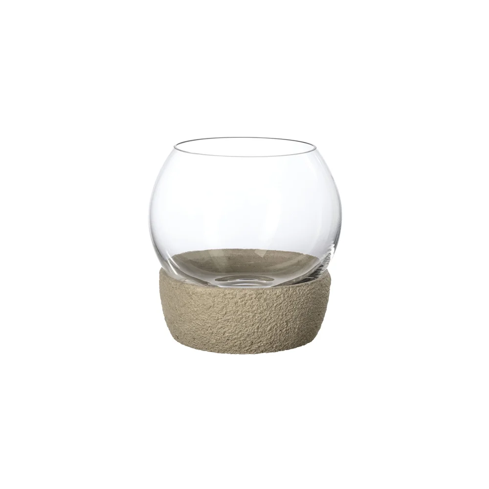 Svícen Perlemor Home, 11,3 cm