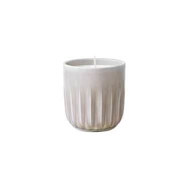 Villeroy & Boch Vonná svíčka Home Perlemor, s vůní Beach vibes, 300 ml