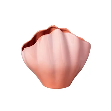 Villeroy & Boch Kameninová váza mušle Perlemor Home, 23 cm