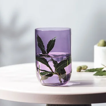 Villeroy & Boch Sklenice na Long drink Like Lavender, 385 ml, 2 ks