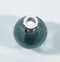 Katalytická lampa Boule, 360 ml, jantarová