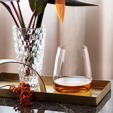 Villeroy & Boch Sklenice na vodu MetroChic, 0,3 l, 2 ks