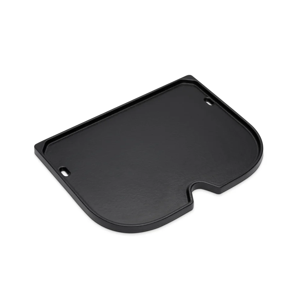  Lumin Compact plancha na gril