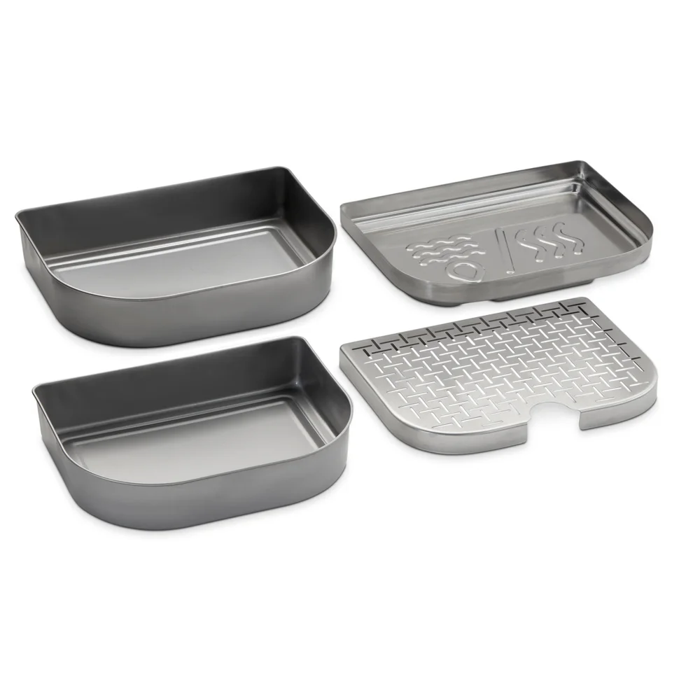 Lumin Compact multifunkční rozšiřující sada, 4 ks