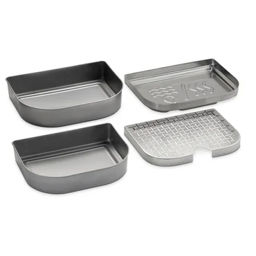 Weber Lumin Compact multifunkční rozšiřující sada, 4 ks