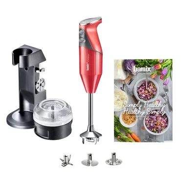 Bamix Tyčový mixér Simply Healthy 200 W
