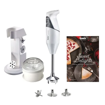 Bamix Tyčový mixér Sweet Delights 200 W