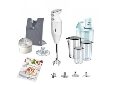 Bamix Tyčový mixér Baking Box 200 W