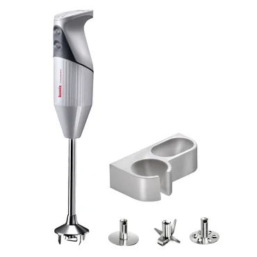 Bamix Ponorný tyčový mixér Gastro Pro 2, typ C, 200 W
