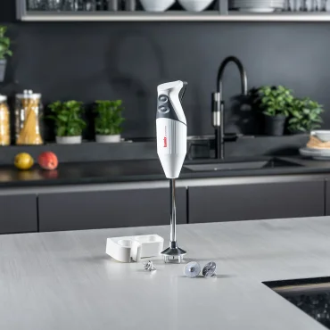 Bamix Ponorný tyčový mixér Gastro Pro 2, typ C, 200 W