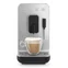 Automatický kávovar na espresso / cappuccino, černá