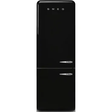 Smeg Lednice s mrazákem 50´s Retro Style FAB38 R, 344l/137l, levostranné otvírání