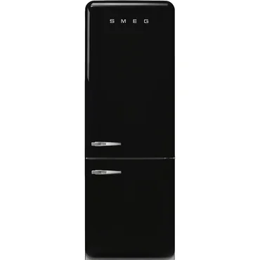 Smeg Lednice s mrazákem 50´s Retro Style FAB38 R, 344l/137l, pravostranné otvírání