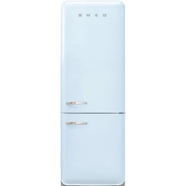 Smeg Lednice s mrazákem 50´s Retro Style FAB38 R, 344l/137l, pravostranné otvírání