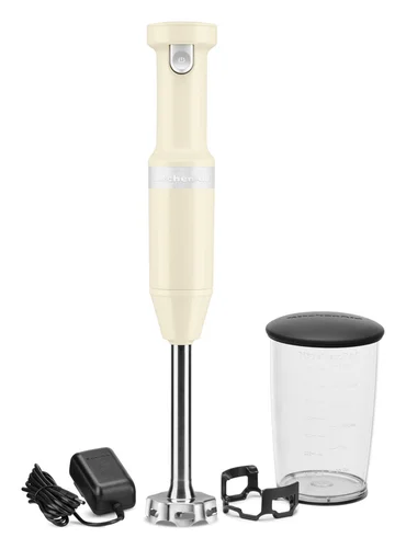 KitchenAid Bezdrátový tyčový mixér 5KHBBV53