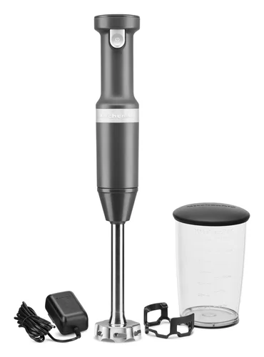 KitchenAid Bezdrátový tyčový mixér 5KHBBV53