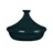 Keramický hrnec tajine Flame, Ø 27 cm, temně modrá Belle Ile