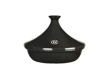 Emile Henry Keramický hrnec tajine Flame, Ø 27 cm