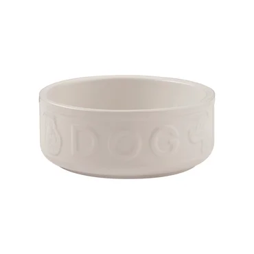 Mason Cash Miska pro psy Original, nápis Dog, 700 ml