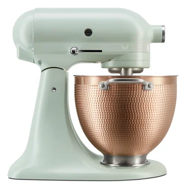 KitchenAid Kuchyňský robot Artisan 5KSM180, Blossom, designová série