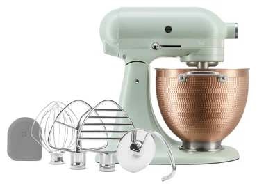 KitchenAid Kuchyňský robot Artisan 5KSM180, Blossom, designová série