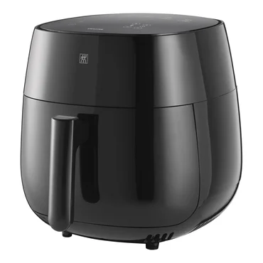 Zwilling Horkovzdušná fritéza, 4 l, černá