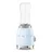 Smoothie mixér 50´s Retro Style, PBF01, 0,6 l, pastelově modrá