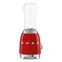 Smoothie mixér 50´s Retro Style, PBF01, 0,6 l, červená