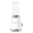 Smoothie mixér 50´s Retro Style, PBF01, 0,6 l, bílá