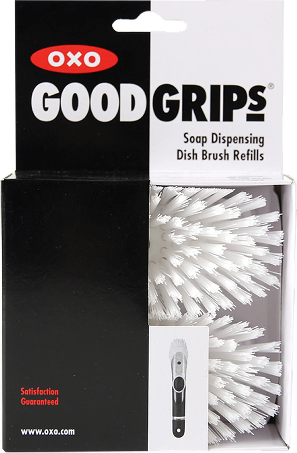 Náhradní kartáč Good Grips, 2 ks