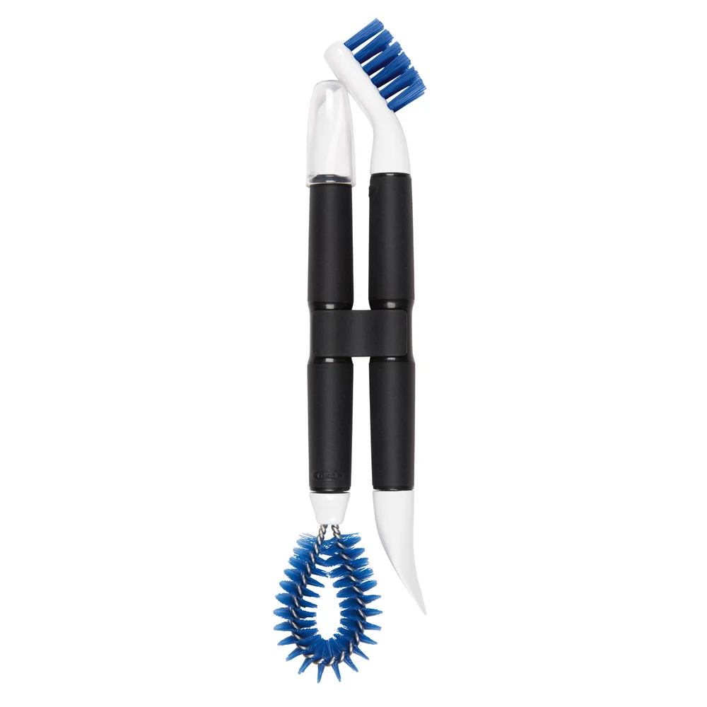Sada na čištění kuchyňských spotřebičů 4v1, Good Grips