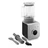 Mixér High performance BLC01,1,5l, černá