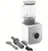Mixér High performance BLC01,1,5l, bílá