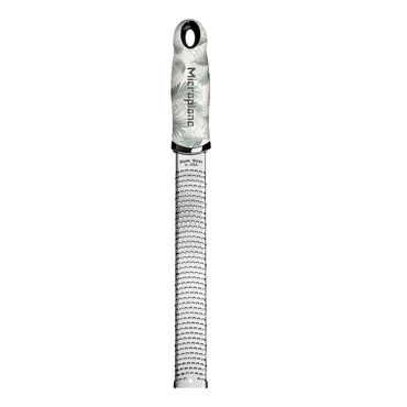 Microplane Jemné nerezové struhadlo Zester, Tropical