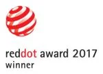 red dot 2017